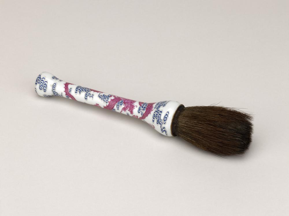 图片[1]-brush BM-1927-1118.1-China Archive